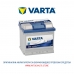 Стартов Акумулатор, VARTA, Blue Dynamic, 12V, 52Ah, 470A, 5524000473132 Стартов Акумулатор, VARTA, Blue Dynamic, 12V, 52Ah, 470A, 5524000473132